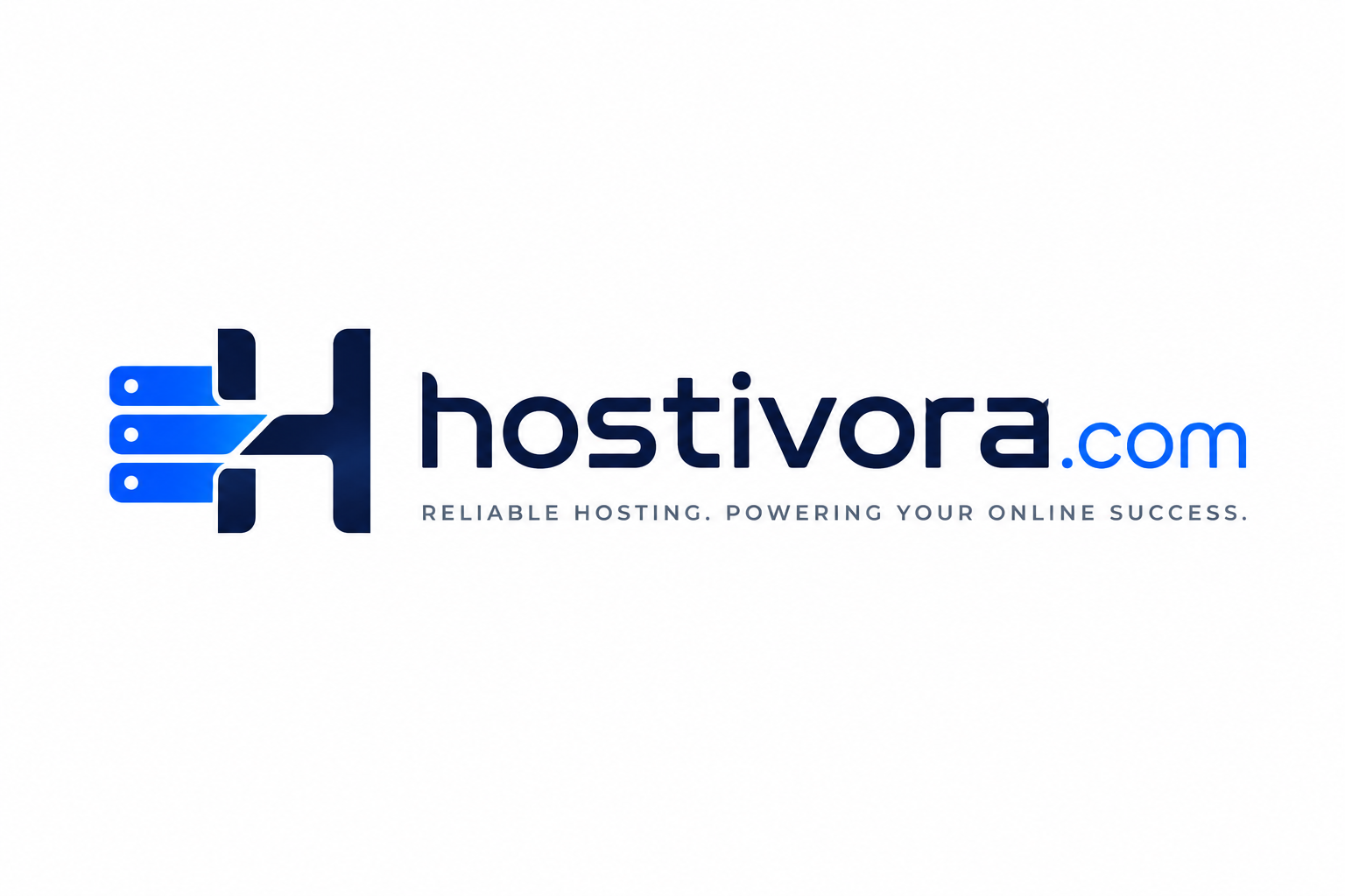 Hostivora - Irelands most affortable web hosting.